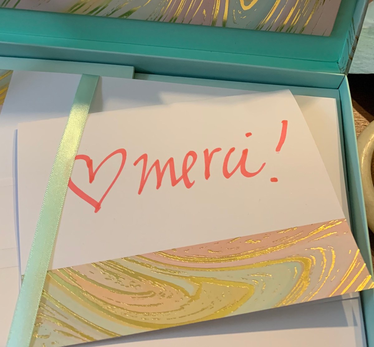 Thanks … for&nbsp;nothing?